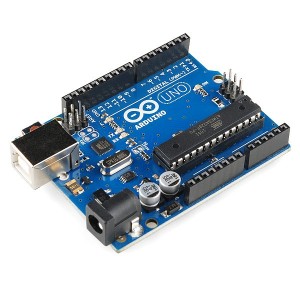 Arduino UNO board